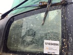 General Appearance with Glass