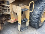 General Appearance with Steps/Ladders