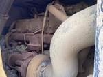 Engine with Engine - Left Side