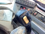 Control Station with Drivetrain Controls
