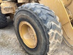Chassis with Right Front Tire