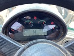 Control Station with Engine Oil Pressure