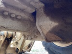 Drivetrain with Front Drive Axle