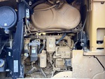 Engine with Engine - Right Side