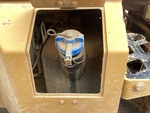 Engine with DEF / AdBlue Tank