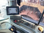 Control Station with Dash Console