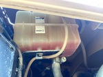 Engine with Radiator