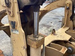 Hydraulics with Multi Purpose Bucket Cylinders