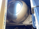 Engine with Exhaust System