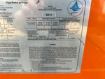 General Appearance with Numéro de série/Numéro d'identification du véhicule automobile