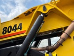 Hydraulics with