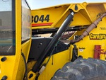 Hydraulics with
