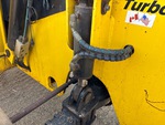Hydraulics with