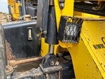 Hydraulics with