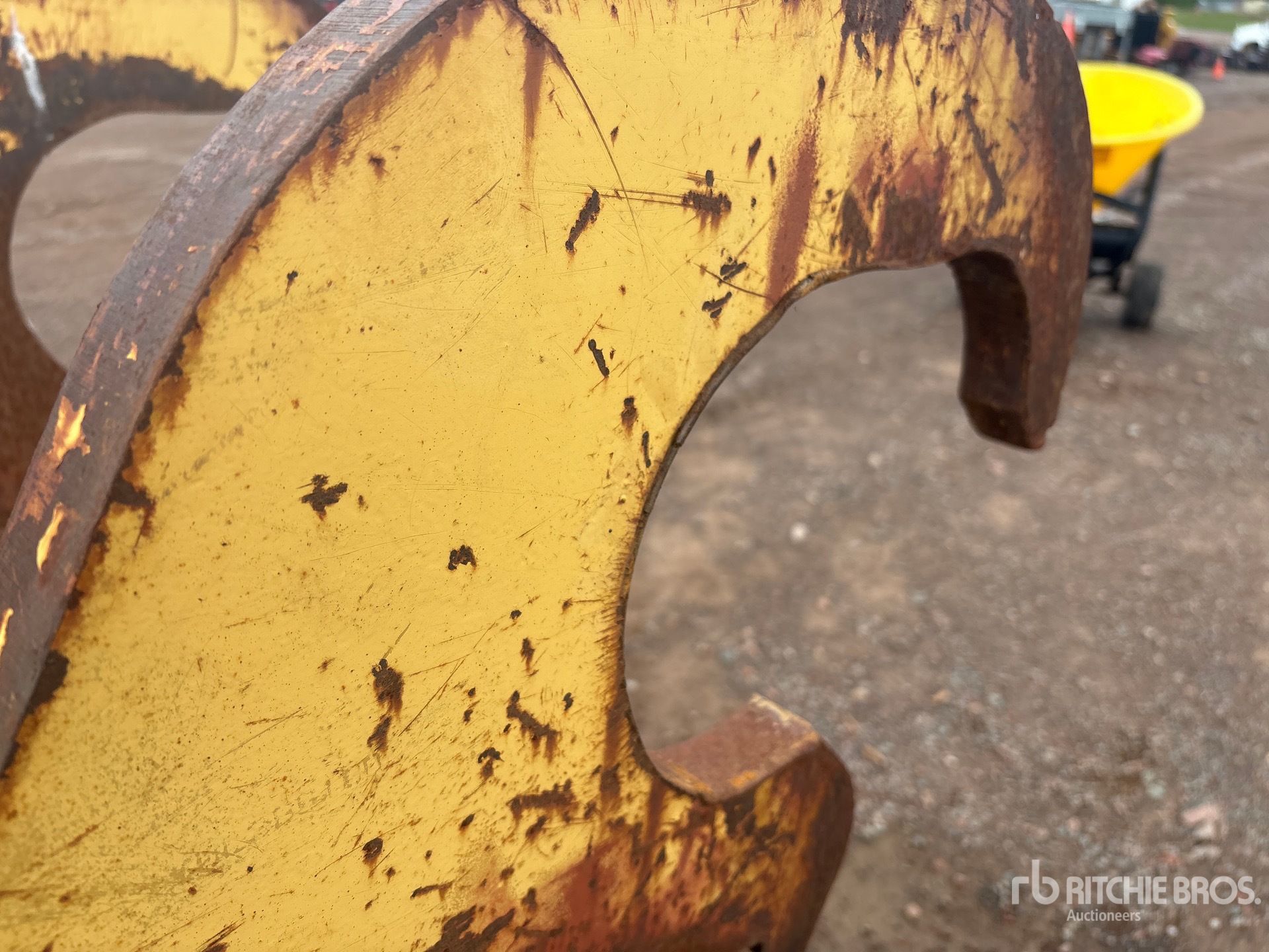 Caterpillar 45 IN Q/C DIGGING