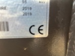 General Appearance with CE Mark