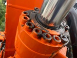 Hydraulics with