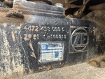 Chassis with
