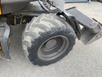 Chassis with