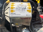 Engine with