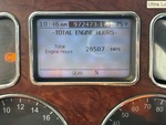 4 Transmision with Engine Hours