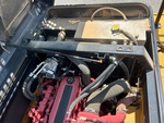 Motor with Cooling System Leaks