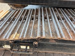 Undercarriage with Left Track Shoes