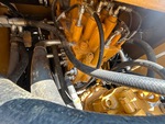 Hydraulics with Válvulas