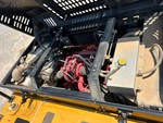 Motor with Engine - Left Side