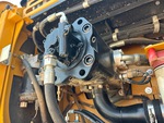 Hydraulics with Bombas (hidráulicas)
