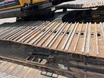 Undercarriage with Right Track Shoes