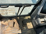 Control Station with Steering Controls