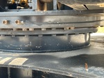 Chassis with Soporte giratorio