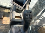 Control Station with Auxiliary Hydraulic Control