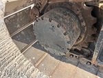 Drivetrain with Right Final Drive