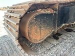 Drivetrain with Left Drive Motor