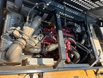 Motor with Engine - Right Side