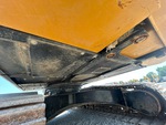 Chassis with Cubiertas inferiores