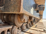 Undercarriage with Right Track Rollers