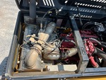 Motor with Sistema de Escape