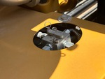 Hydraulics with Hydraulic Control Pattern Changer