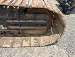 Undercarriage with Right Track Tensioner