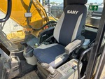 Control Station with Asiento/apoyabrazos
