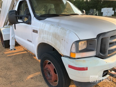 General Appearance with Sheet Metal Condition