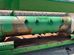 Pickup / Header with