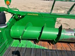 Pickup / Header with
