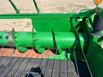 Pickup / Header with