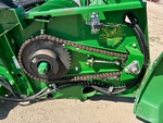 Pickup / Header with