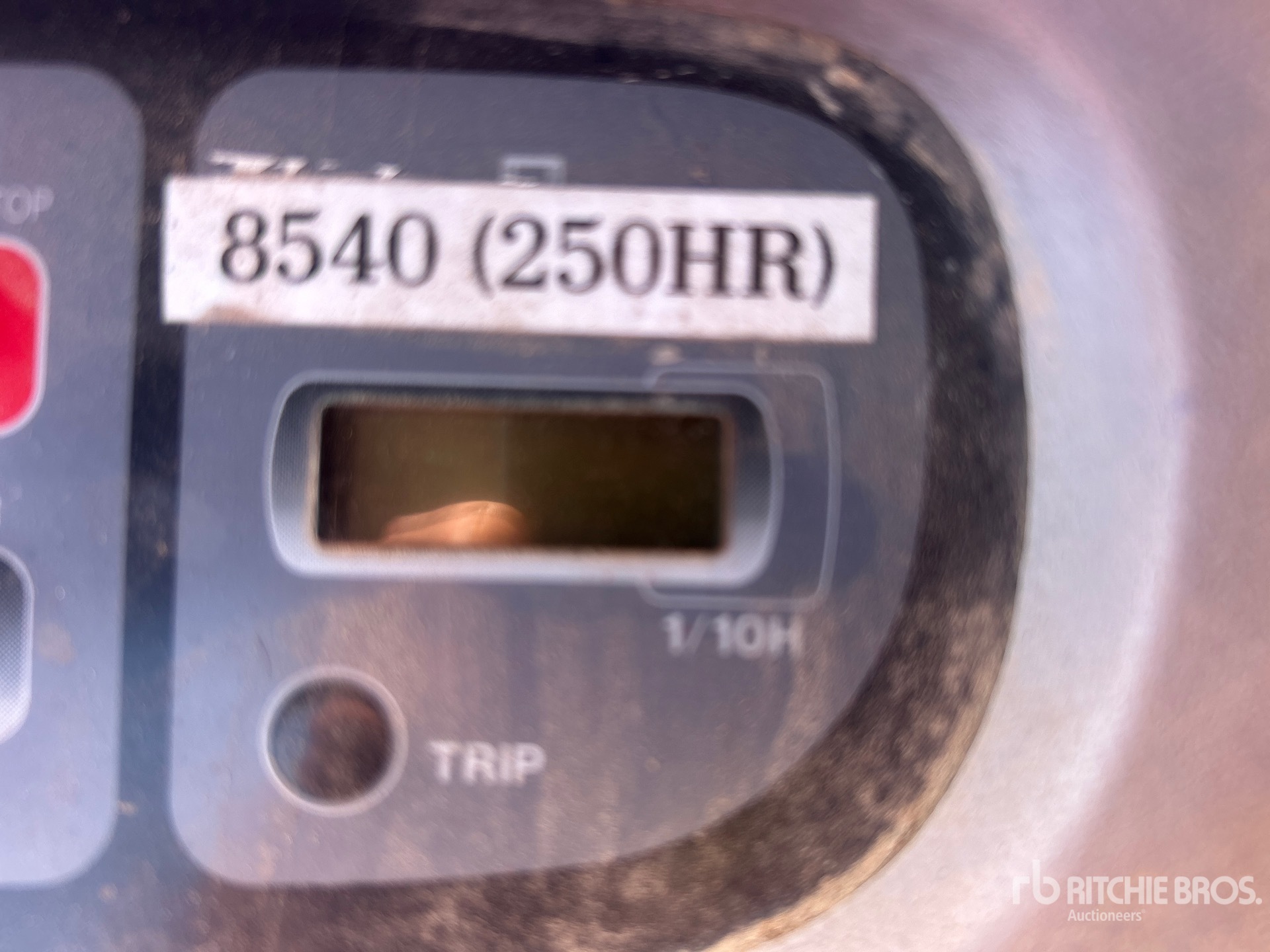 2002 Link-Belt 290LX