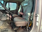 Cab with